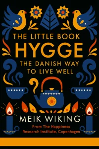 The Little Book of Hygge cover
