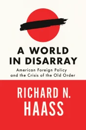 A World in Disarray cover