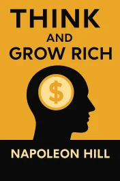 Think and Grow Rich cover