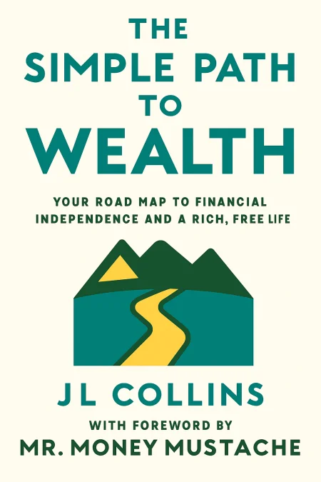 The Simple Path to Wealth cover