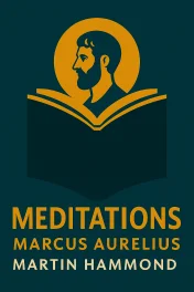 Meditations cover