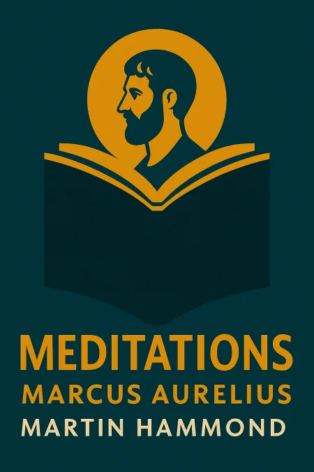 Meditations cover