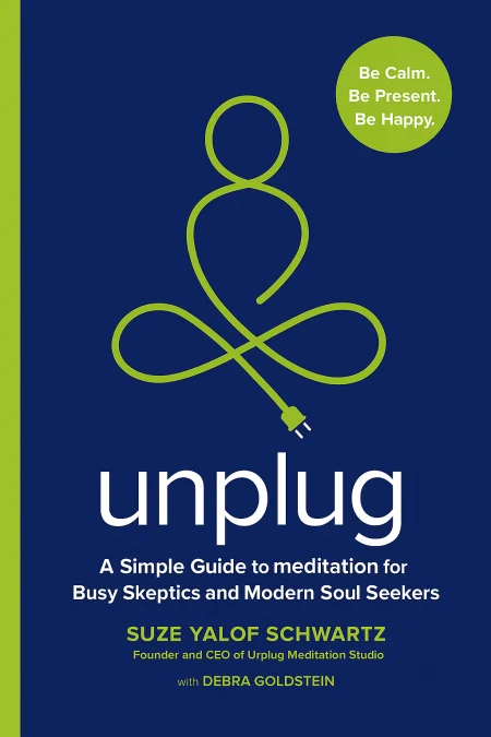 Unplug cover