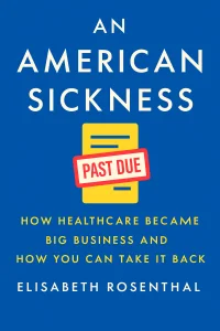 An American Sickness cover