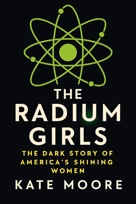 The Radium Girls cover