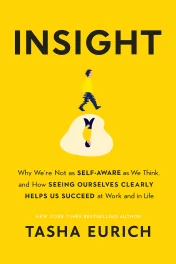 Insight cover