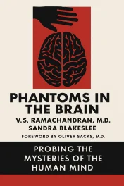 Phantoms in the Brain cover