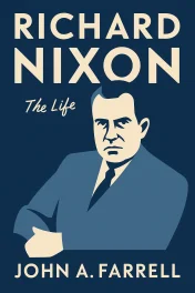 Richard Nixon cover