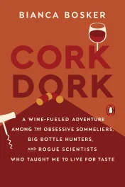 Cork Dork cover