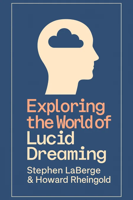 Exploring the World of Lucid Dreaming cover