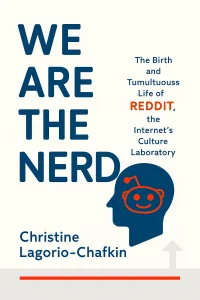 We Are the Nerds cover