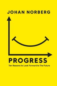 Progress cover