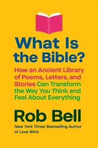 What Is the Bible? cover