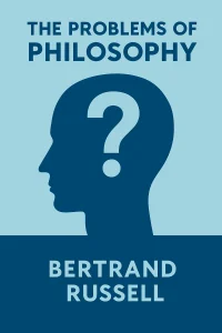 The Problems of Philosophy cover