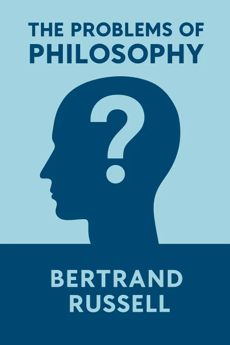The Problems of Philosophy cover