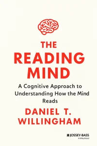 The Reading Mind cover