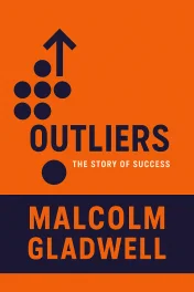 Outliers cover