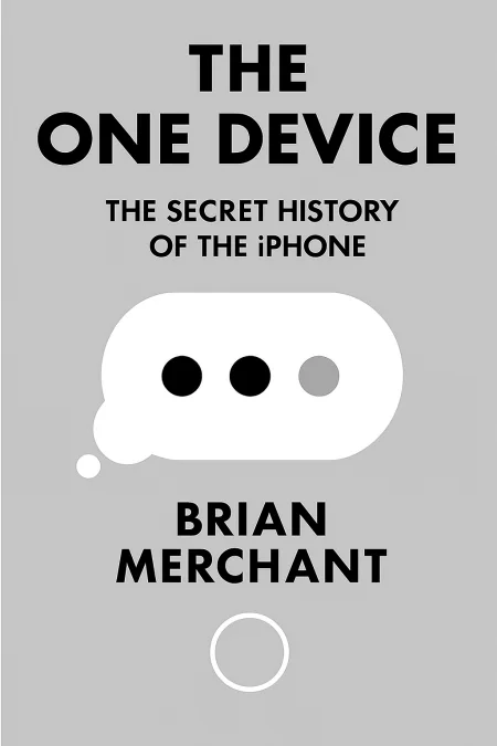 The One Device cover