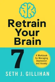Retrain Your Brain cover