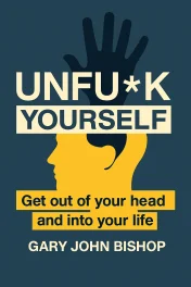 Unfu*k Yourself cover