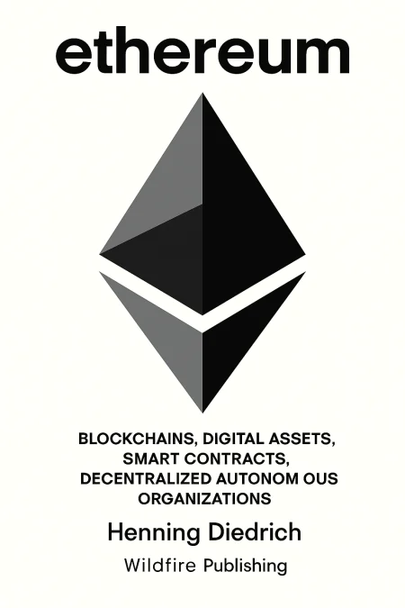 Ethereum cover