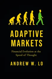 Adaptive Markets cover
