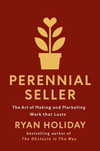 Perennial Seller cover