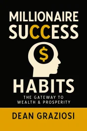 Millionaire Success Habits cover