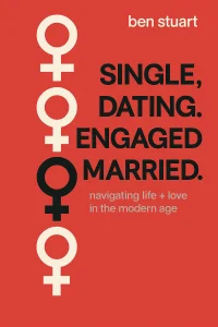 Single, Dating, Engaged, Married cover