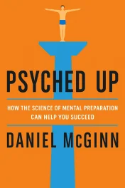 Psyched Up cover