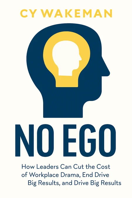 No Ego cover