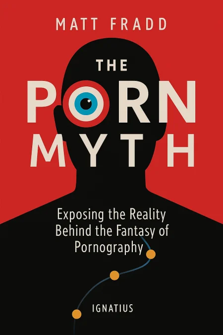 The Porn Myth cover