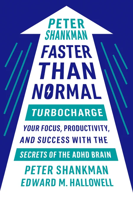 Faster Than Normal cover