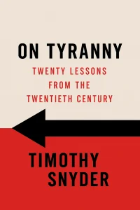 On Tyranny cover