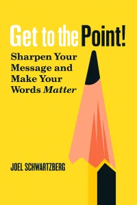 Get to the Point! cover