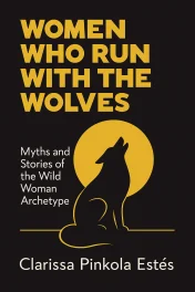 Women Who Run with the Wolves cover
