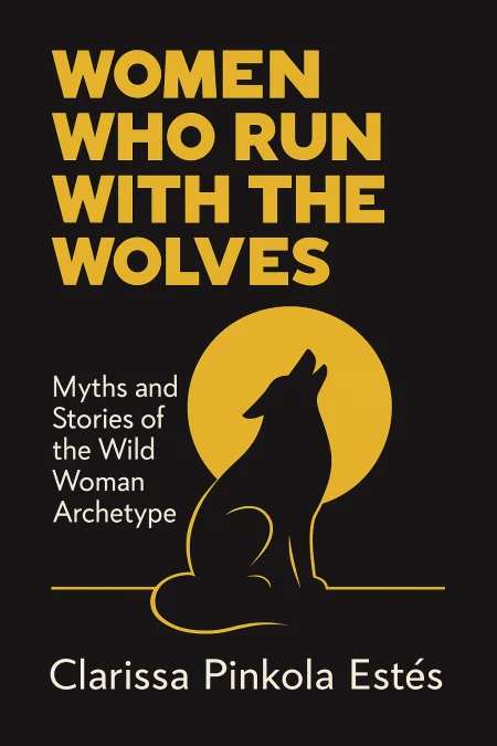 Women Who Run with the Wolves cover