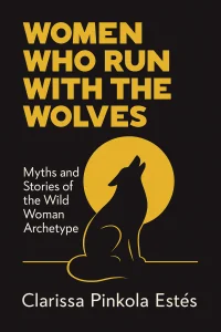 Women Who Run with the Wolves cover