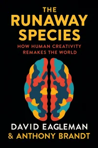 The Runaway Species cover