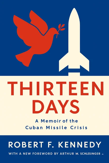 Thirteen Days cover