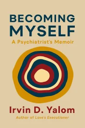 Becoming Myself cover