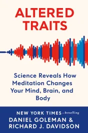 Altered Traits cover