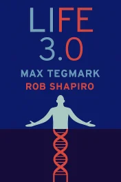 Life 3.0 cover