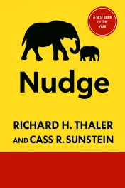 Nudge cover