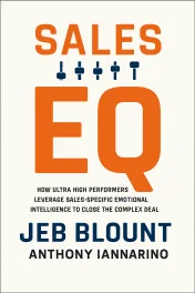 Sales EQ cover