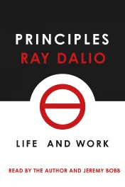 Principles cover