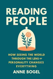 Reading People cover