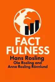 Factfulness cover