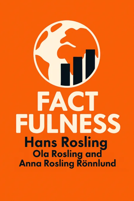 Factfulness cover