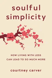Soulful Simplicity cover